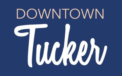 Tucker-Northlake CID Launches Downtown Tucker Website