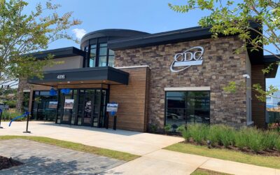 CDC Credit Union Opens New Location at Northlake