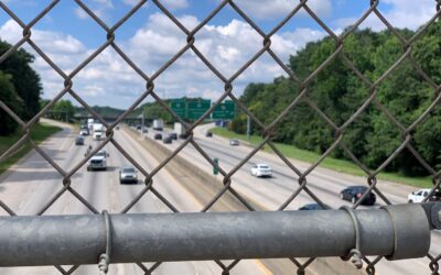 I-285 Express Lanes and Transit Planning Continues through Tucker