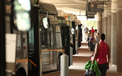 MARTA Suspends Majority of Routes in Tucker in Pandemic Response