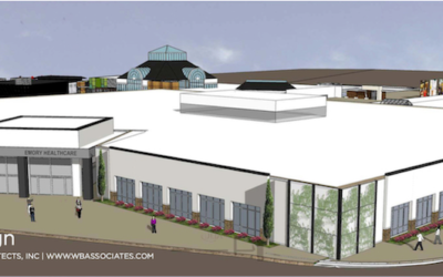 Northlake Mall Announces Emory Healthcare as New Tenant