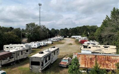 Envisioning a Town Green: An Overview of Progress