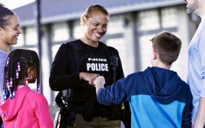 Tucker-Northlake CID Renews $100K Commitment to Boost Public Safety in Commercial Areas