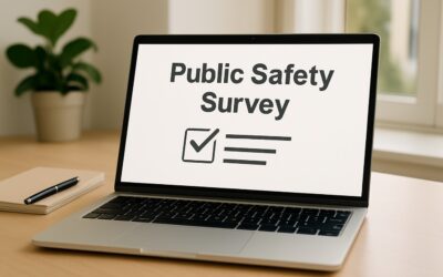 Tucker-Northlake CID Launches Public Safety Survey