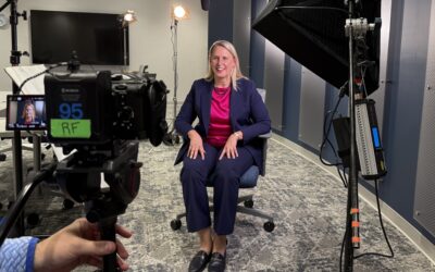 Mayor Anne Lerner’s First Message to Tucker Businesses