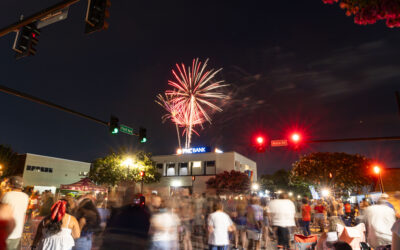 Happy Independence Day! (Video)