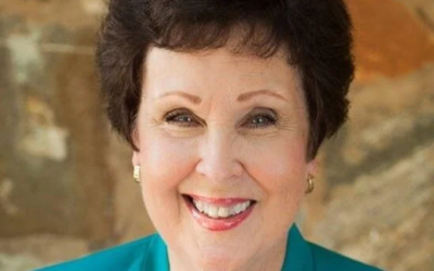Honey Van de Kreke Concludes CID Board Service After Decades of Tucker Leadership