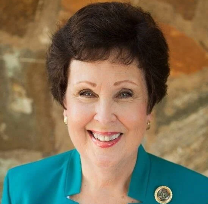 Honey Van de Kreke Concludes CID Board Service After Decades of Tucker Leadership