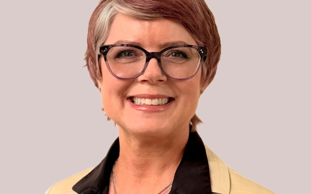 Kristen Kametches Joins Tucker-Northlake CID Board of Directors