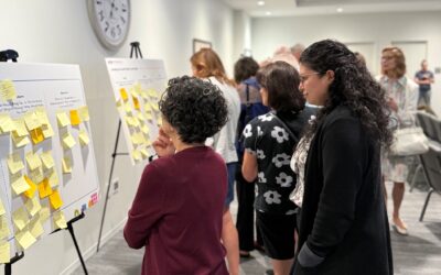 One Northlake Plan Survey Results to Be Revealed at Public Meeting on October 1